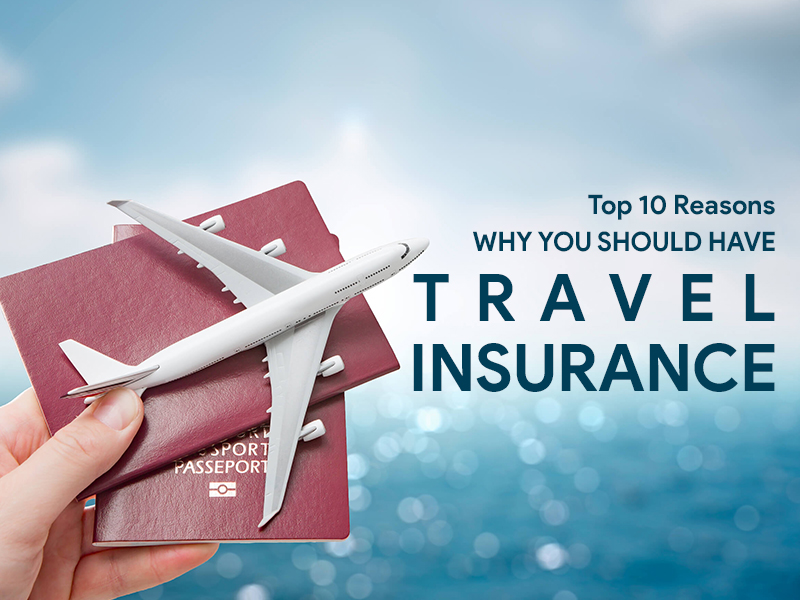 Best Travel Insurance